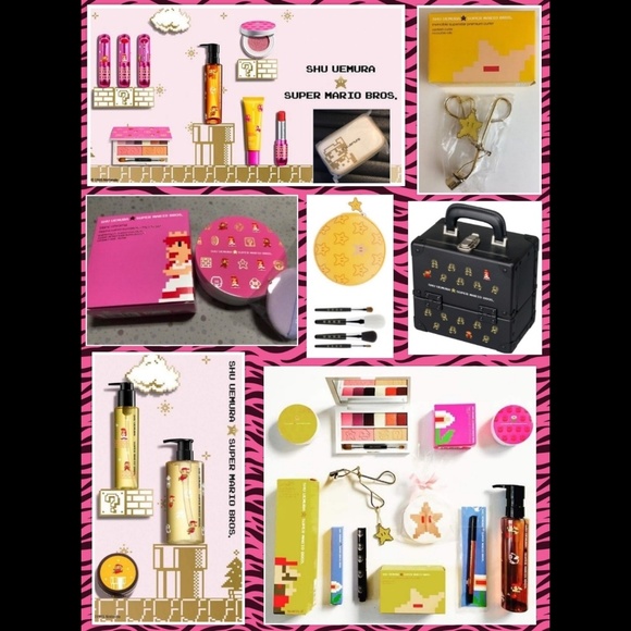 MY ISO COSMETICS LIST - Picture 3 of 3